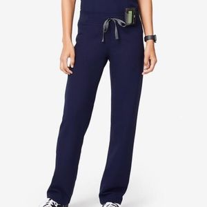 Livingston Basic Scrub Pants